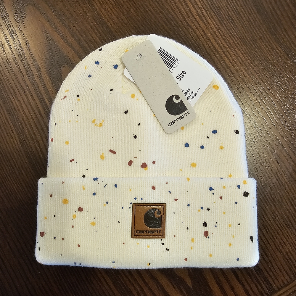 Carhartt Speckled Adult Beanie